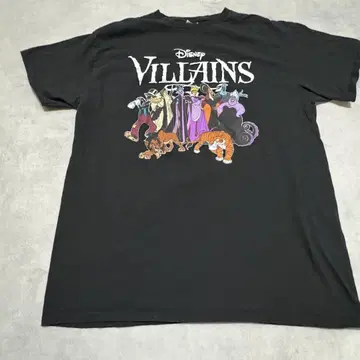 디즈니 빌런즈 villains