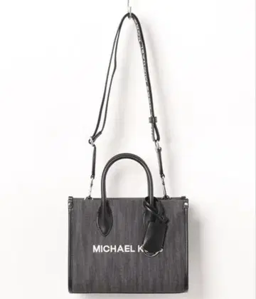 마이클코어스 미레라 MICHEAL KORS 숄더백 블랙