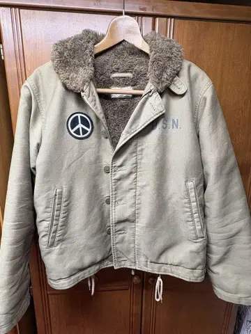 N-1 덱 자켓 휴스턴