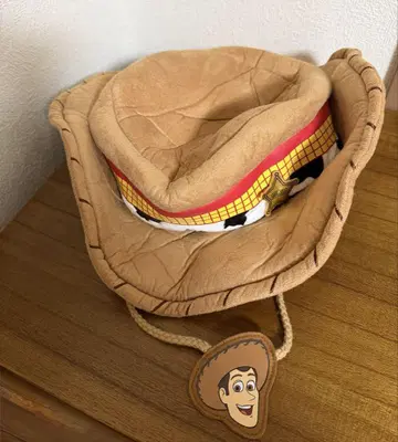 우디 팬캡 모자