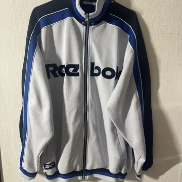 Reebok 저지