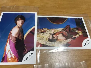 카메나시 카즈야 사진 쟈니쇼 공식 6장