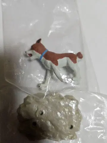 은아전설 WEED 위드 피규어