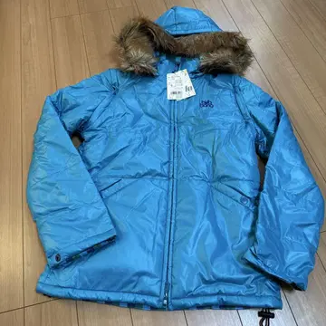 택 포함 새상품 빌라봉 billa bong 아우터 점퍼 M 사이즈