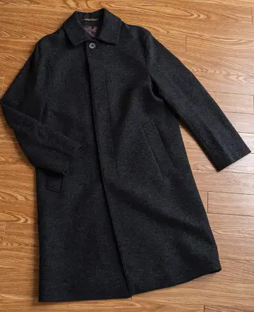 MACKINTOSH 울 스텐카라 코트 36