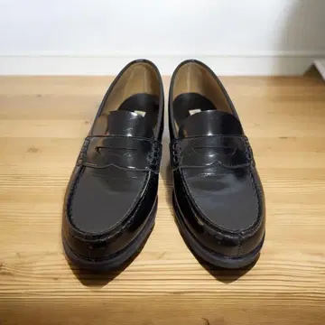 빅 사이즈 넓은 폭 24 EEE 3E HARUTA ARVIN 로퍼