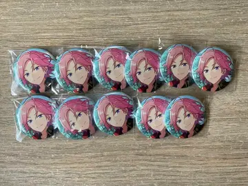 앙스타 오우카와 코하쿠 캔뱃지