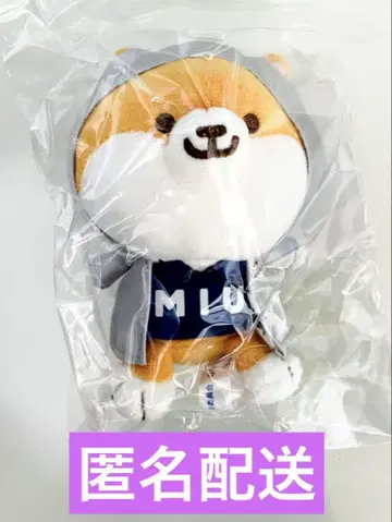 MIU404 라스트 마일 폴리마루 마스코트