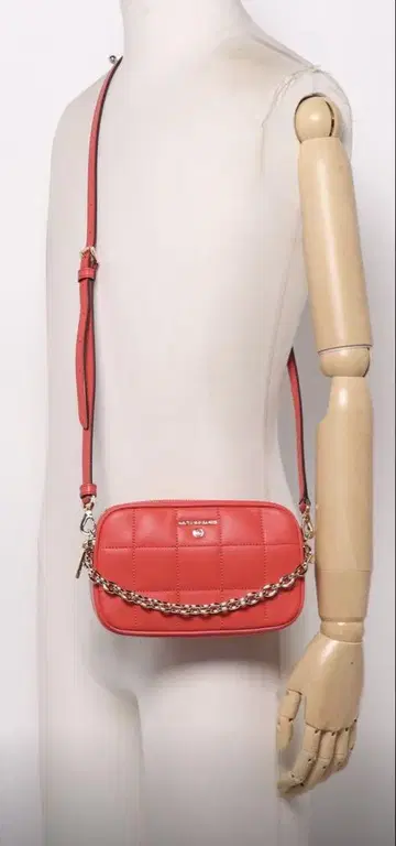 MICHAEL KORS 마이클코어스 JET SET CHARM