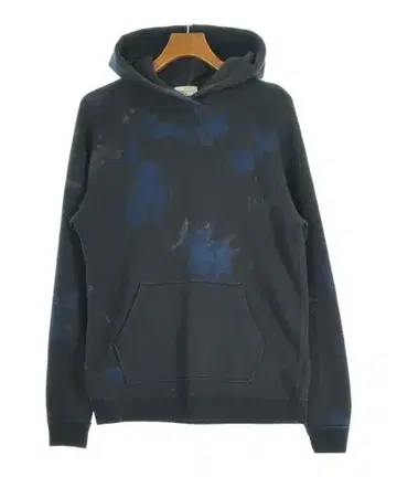 JOHN ELLIOTT 남성용 후드티