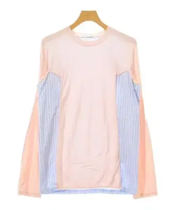 COMME des GARCONS SHIRT 니트 스웨터 남성용