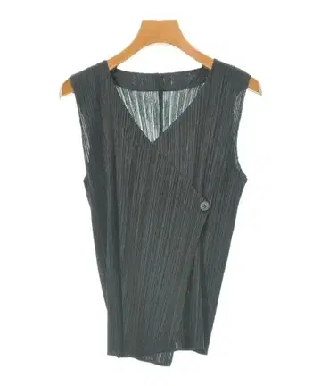 PLEATS PLEASE 블라우스 여성용