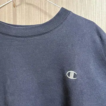 Champion 맨투맨 구제 의류