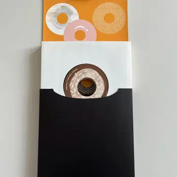 J Dilla Donut(45 box set) 7 lp 레코드 | 브랜드 중고거래