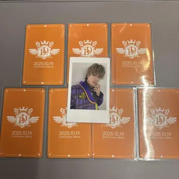 DDP 2025 하피카
