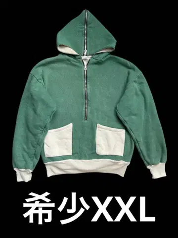 웨어하우스 올림픽 챔피온 후드 맨투맨 조 락코