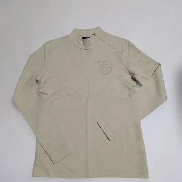 Callaway 모크넥 셔츠 S 사이즈