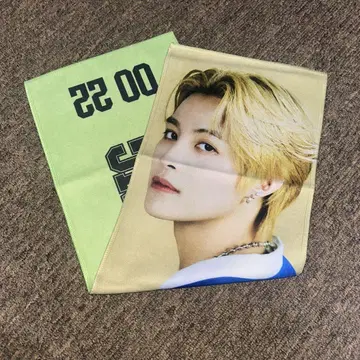 양양 wayv NCT NATION 2023 서울콘 슬로건