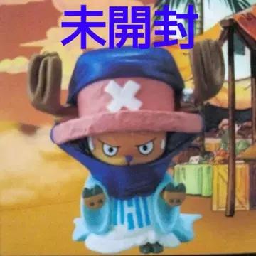 원피스 월드 컬렉션 ZOO 사막 초파