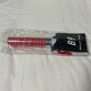 B9 Unlimited 초응원봉 ver.2 유키 1개