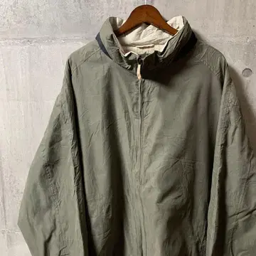 I291 나일론 자켓 90s 00s 빈티지 Y2K