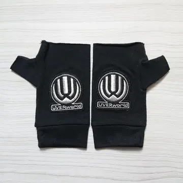 UVERworld 그로브 실버
