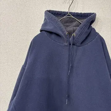 러셀 맨투맨 후드티 무지 미국 빈티지 의류 L 2920