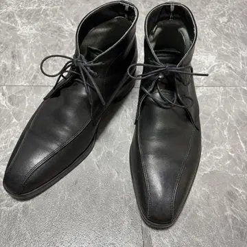 리걸 처카 부츠 48RR 고어텍스 블랙 24.5cm