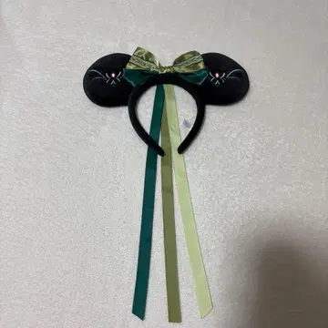 디즈니 머리띠 안나