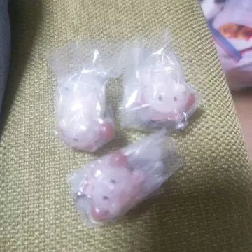 Mikko 메지루시 액세서리
