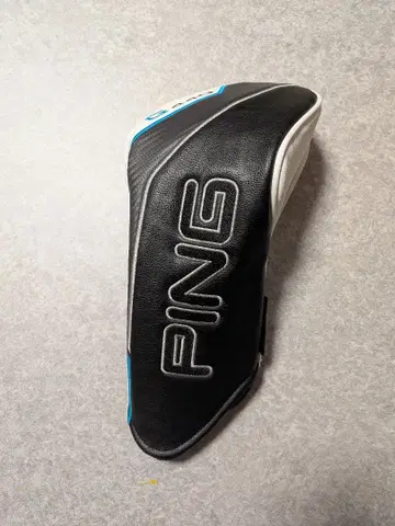 PING G440 드라이버 골프헤드커버 미사용