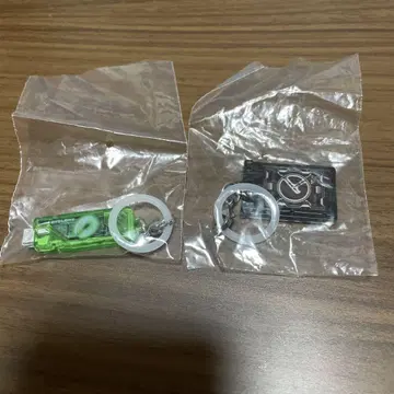 가면라이더 메지루시 액세서리