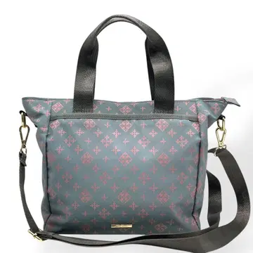 새상품급 Daily russet 러셋 2way 핸드백 숄더