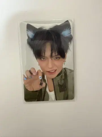 treasure 요시 팝업