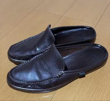 Paraboot 파라부트 앙실 샌들 로퍼