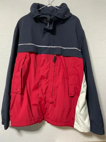 NAUTICA 마운틴 자켓 L 사이즈