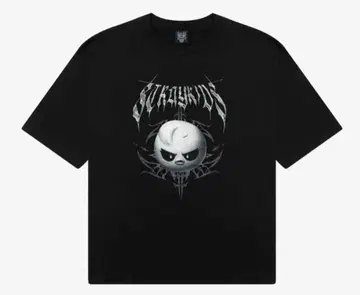 스키즈 팝업 어둠 T 필릭스 EVIL POPUP