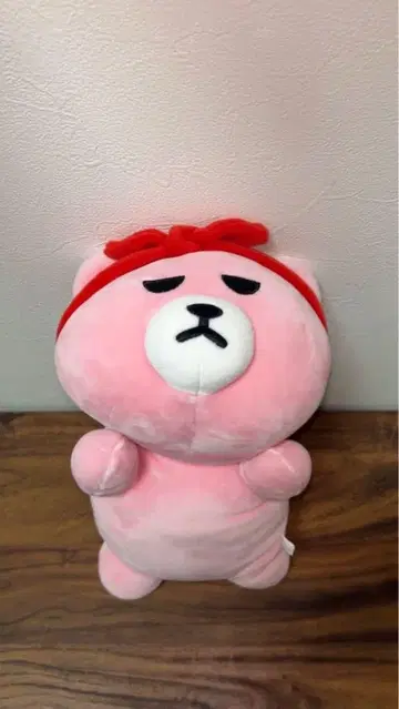 블랙 핑크 공식 캐릭터 인형