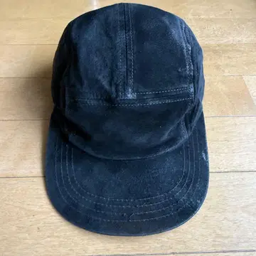 Hender scheme jet cap BLACK