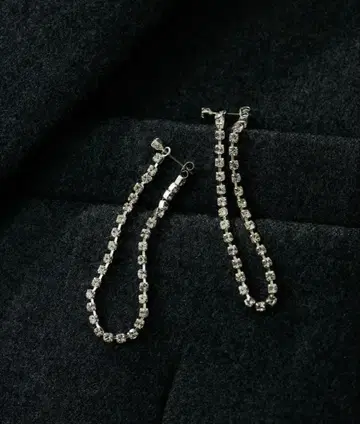 [ 인플루언서 콜라보 ] 비쥬 어레인지 귀걸이 SV