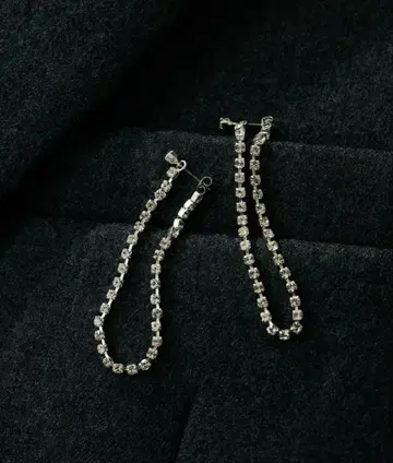 [ 인플루언서 콜라보 ] 비쥬 어레인지 귀걸이 SV