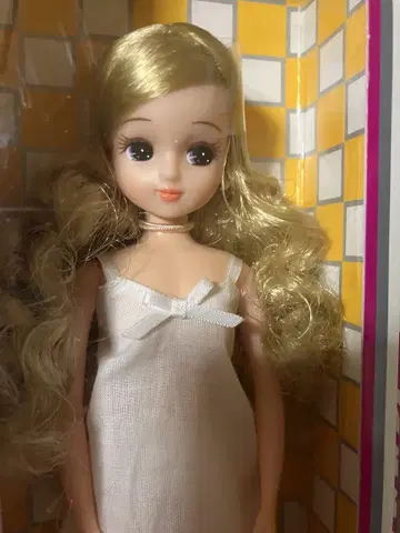 리카짱 캐슬 심볼리카짱