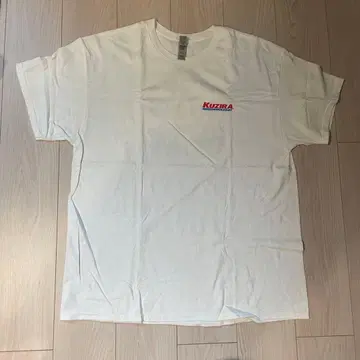 KUZIRA T셔츠 XL