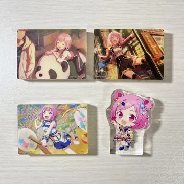 프로세카 호우 에무 노블 아트