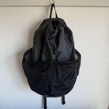CTC STORE ADVENTURE DAY PACK 블랙