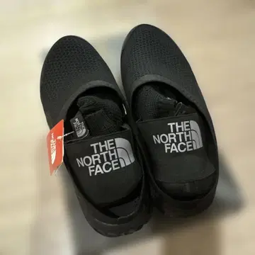 THE NORTH FACE 클라이밍 디버시티 택 포함 새상품