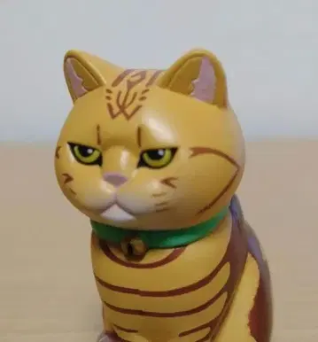 고양이 피규어