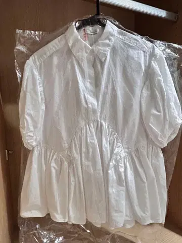 한정판 가격 인하 CECILIE BAHNSEN 세실리 반센 셔츠 블라우스