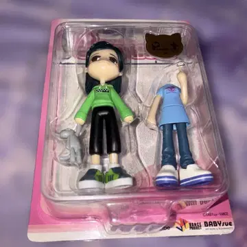 핑키 스트리트 PK-003B