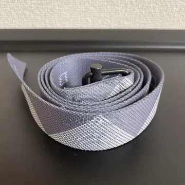 o- 은행나무 라보 벨트 Grey